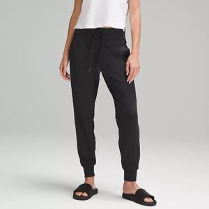 LULULEMON ready to rulu jogger *full length